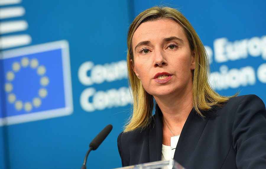 Nucléaire iranien : réunion UE, Allemagne, France Royaume-Uni et Iran mardi à Bruxelles