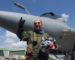 Quand les avions de Dassault larguaient leurs bombes au napalm en Algérie