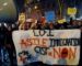 Des collectifs de sans-papiers en France appellent au retrait de la loi «asile-immigration»