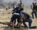 L’Occident demeure indifférent face à l’agression de l’occupant israélien contre les Gazaouis