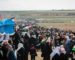 Plus de 60 morts en Palestine : les protestations s’intensifient