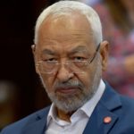 Ghannouchi islamiste