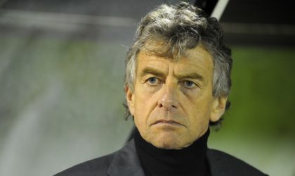 Christian Gourcuff retourne pour un an à Al-Gharafa