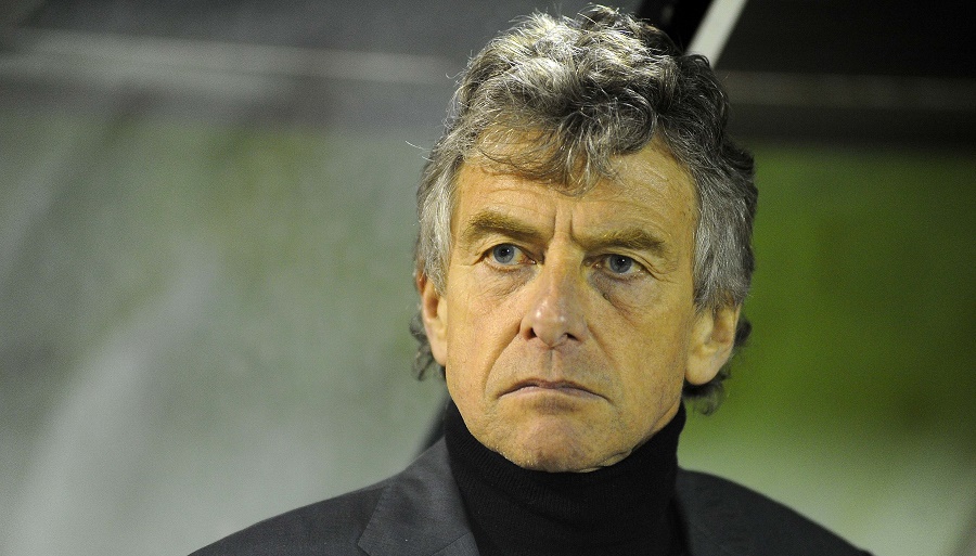 Al gharafa EN Qatar Gourcuff