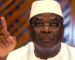 Le président du Mali annonce sa démission à la télévision