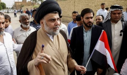 Irak : Moqtada Sadr et les communistes remportent les législatives