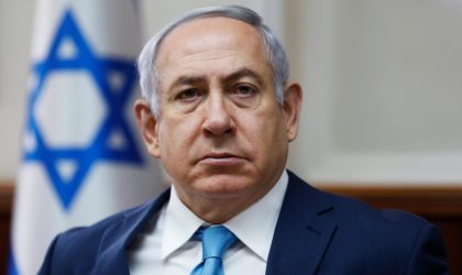 Le Parlement israélien donne un permis de tuer à Netanyahou