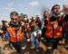 Ghaza : deux Palestiniens tués dans une frappe de l’armée israélienne