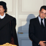 Sarkozy