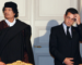L’ancien président français Nicolas Sarkozy à nouveau dans la gadoue