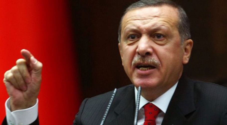 Turquie : Erdogan limoge plus de 18 000 fonctionnaires
