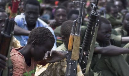 Manifestation à Goma au Congo contre l’insécurité