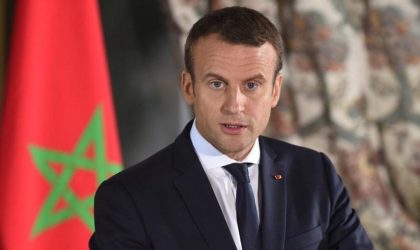 Macron réagit à l’affaire Naâma Asfari : le Makhzen obéira-t-il à la France ?