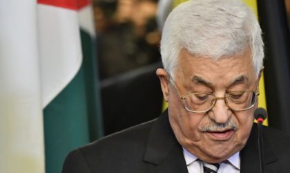 Assassinat de Palestiniens à Ghaza : Abbas dénonce un «massacre» israélien