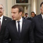 Macron conférence de Paris sur la Libye