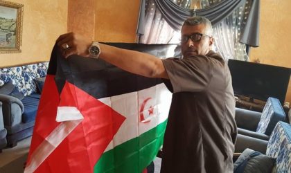 Interview – Le Palestinien Mohamed Madi : «Le régime marocain me menace»