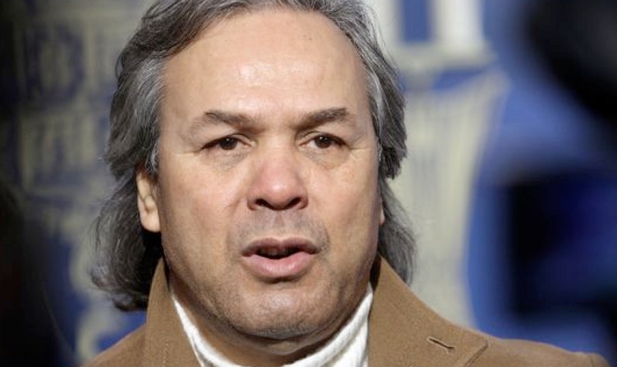 Madjer Fédération