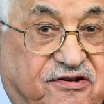 Mahmoud Abbas hospitalisé intervention oreille