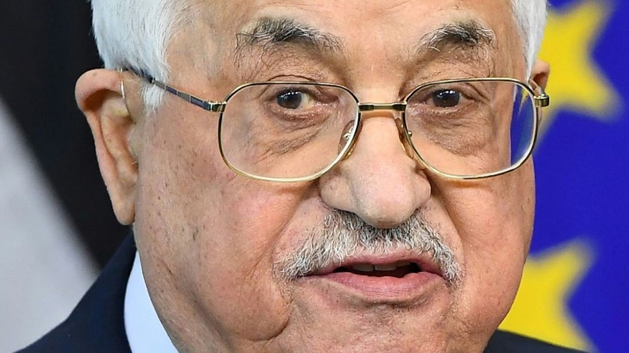 Mahmoud Abbas hospitalisé intervention oreille