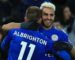 Premier League anglaise – 31e journée : Mahrez dans l’équipe-type