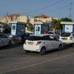 Tunisie taxe transporteurs algériens