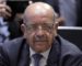 L’Algérie envisagerait une baisse de sa représentation diplomatique à Rabat