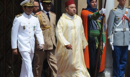 Mouvement de troupes au sud du Sahara Occidental : le Maroc va-t-il attaquer le Front Polisario ?