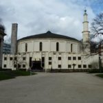 Mosquée Bruxelles