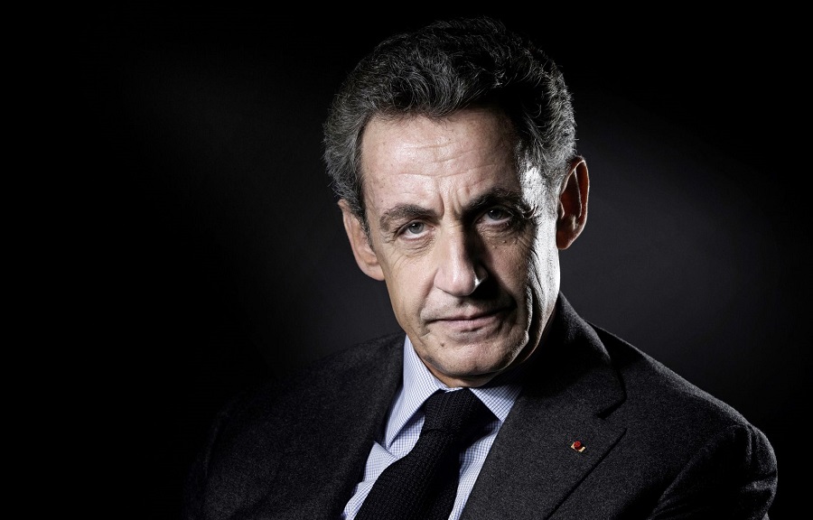 NS Sarkozy