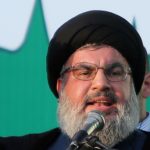 Nasrallah législatives