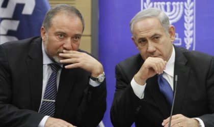 La Nation arabe face à la Pax Israeliana