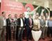 Ooredoo honore les joueurs et le staff  de l’USM Bel-Abbès