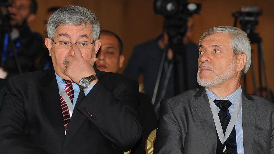 Gouvernement Ouyahia