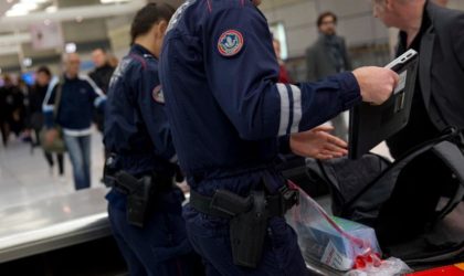 Le directeur de la Police française des frontières : «L’Algérie nous préoccupe»
