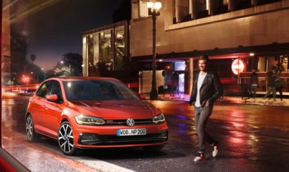Sovac Algérie : la nouvelle Volkswagen Polo arrive dans nos showrooms !