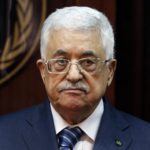 Palestine Abbas