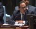 ONU : le Koweït propose une «protection internationale» des Palestiniens