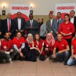 Ooredoo CRA Iftar