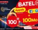 Avec Ooredoo, profitez des promos inédites Voix et Internet spéciales Ramadhan