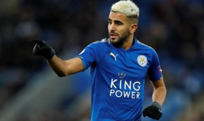 Manchester City va conclure avec Mahrez et Jorginho d’ici à la fin de la semaine prochaine