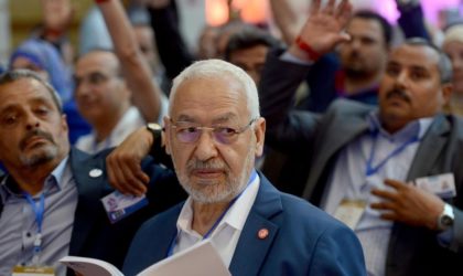 Vainqueur des élections : Ennahda entame la reconquête du pouvoir