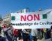 Des centaines de manifestants à Béjaïa dans la marche de soutien à Cevital