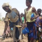Sahel crise humanitaire