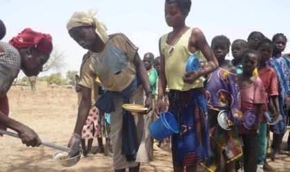 Situation humanitaire au Sahel : l’ONU met en garde contre une catastrophe imminente