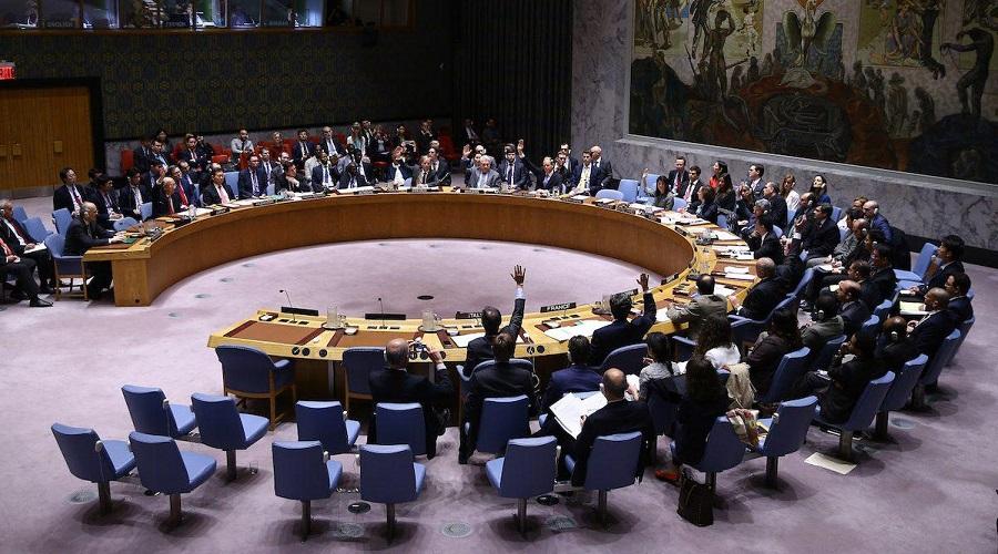 ONU Sahara
