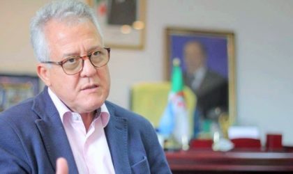 Chihab Seddik : «Se mobiliser pour relever les défis auxquels fait face le pays»