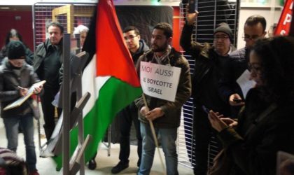 Des universitaires demandent à Macron l’annulation de la saison France-Israël
