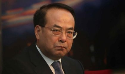 Lutte contre la corruption : un million de têtes de cadres tombent en Chine