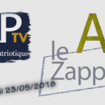Zapping AP