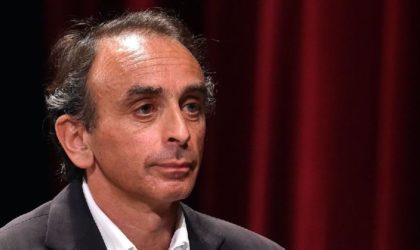 Contribution d’Al-Hanif – Eric Zemmour l’altéricide ou le cynisme du parvenu